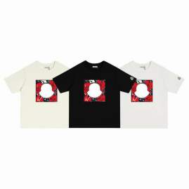 Picture of Moncler T Shirts Short _SKUMonclerM-2XLh8txD1515994